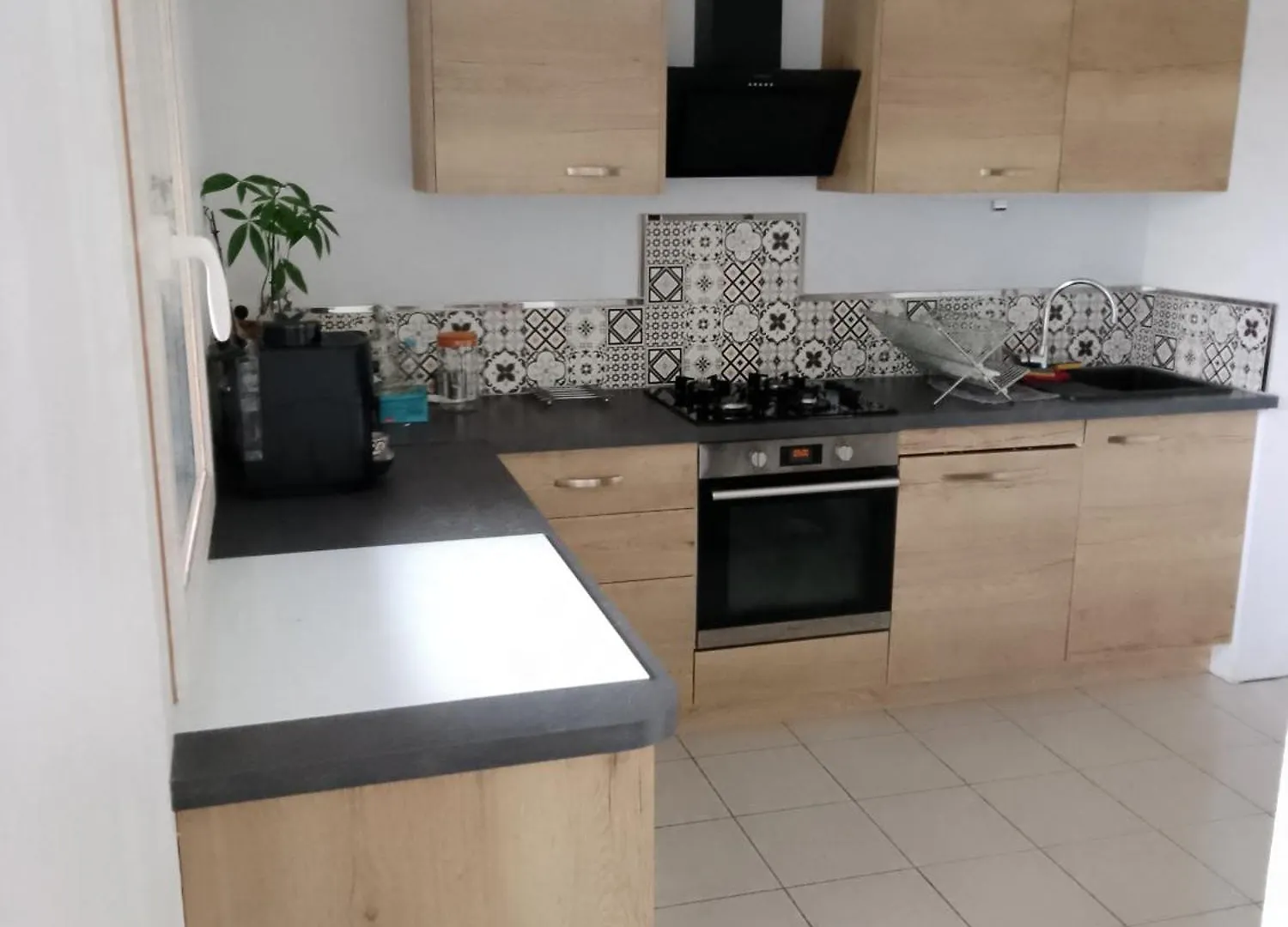 Agreable Pavillon Villa Nailloux