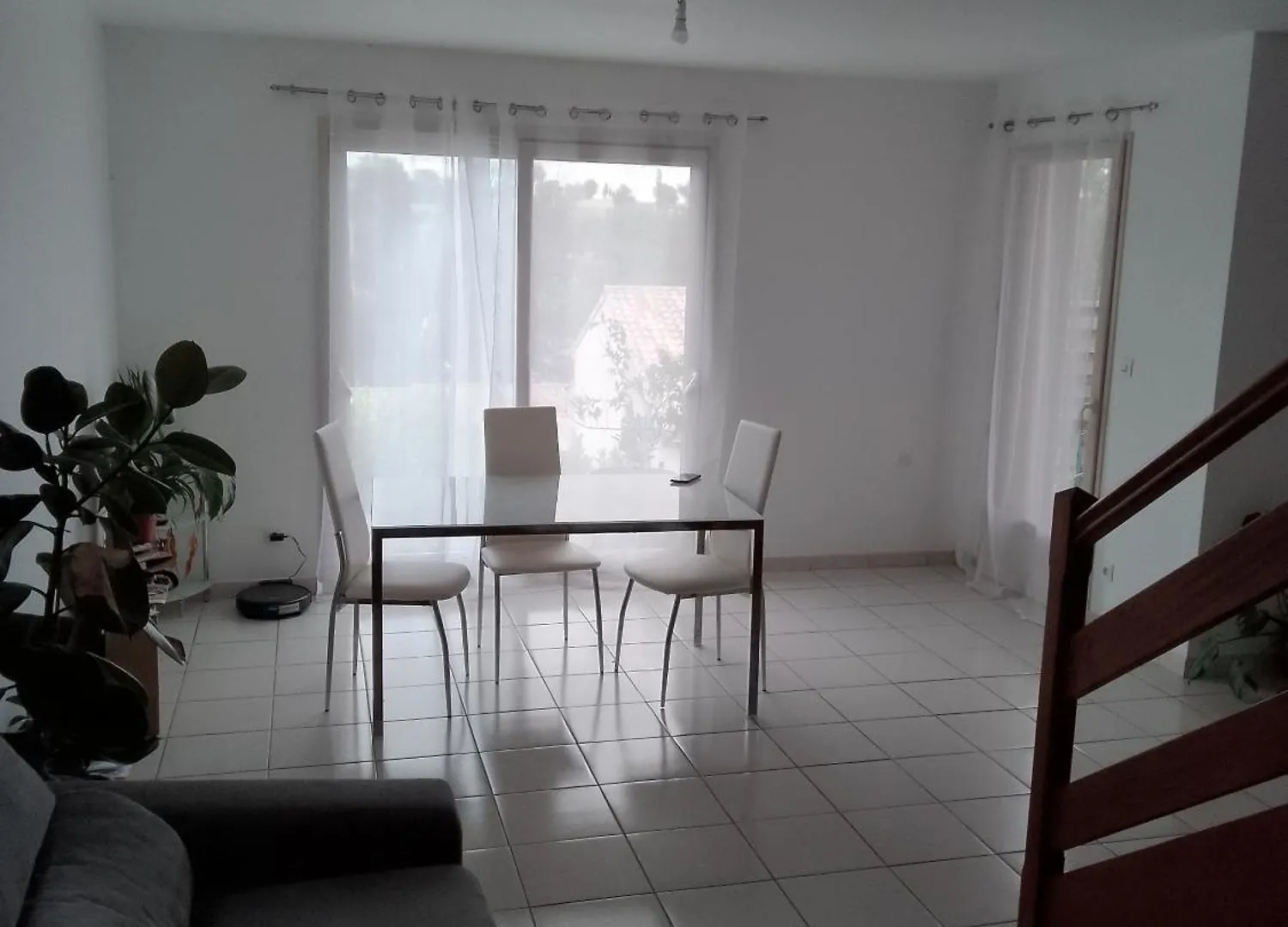 Holiday home Agreable Pavillon Villa Nailloux