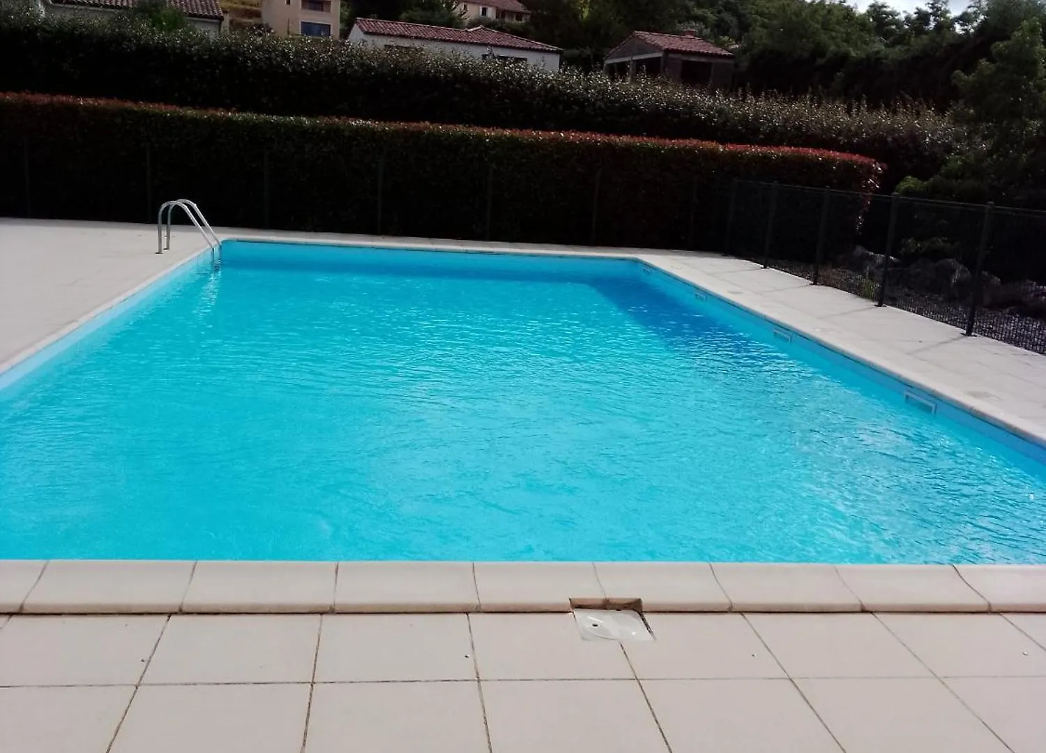 Holiday home Agreable Pavillon Villa Nailloux
