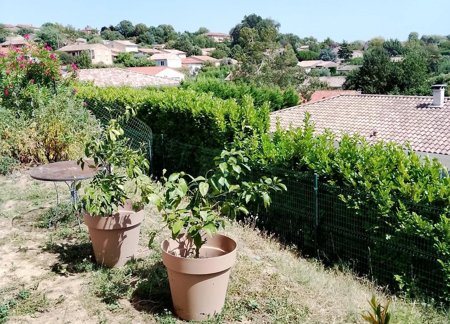 Agreable Pavillon Villa Nailloux Holiday home
