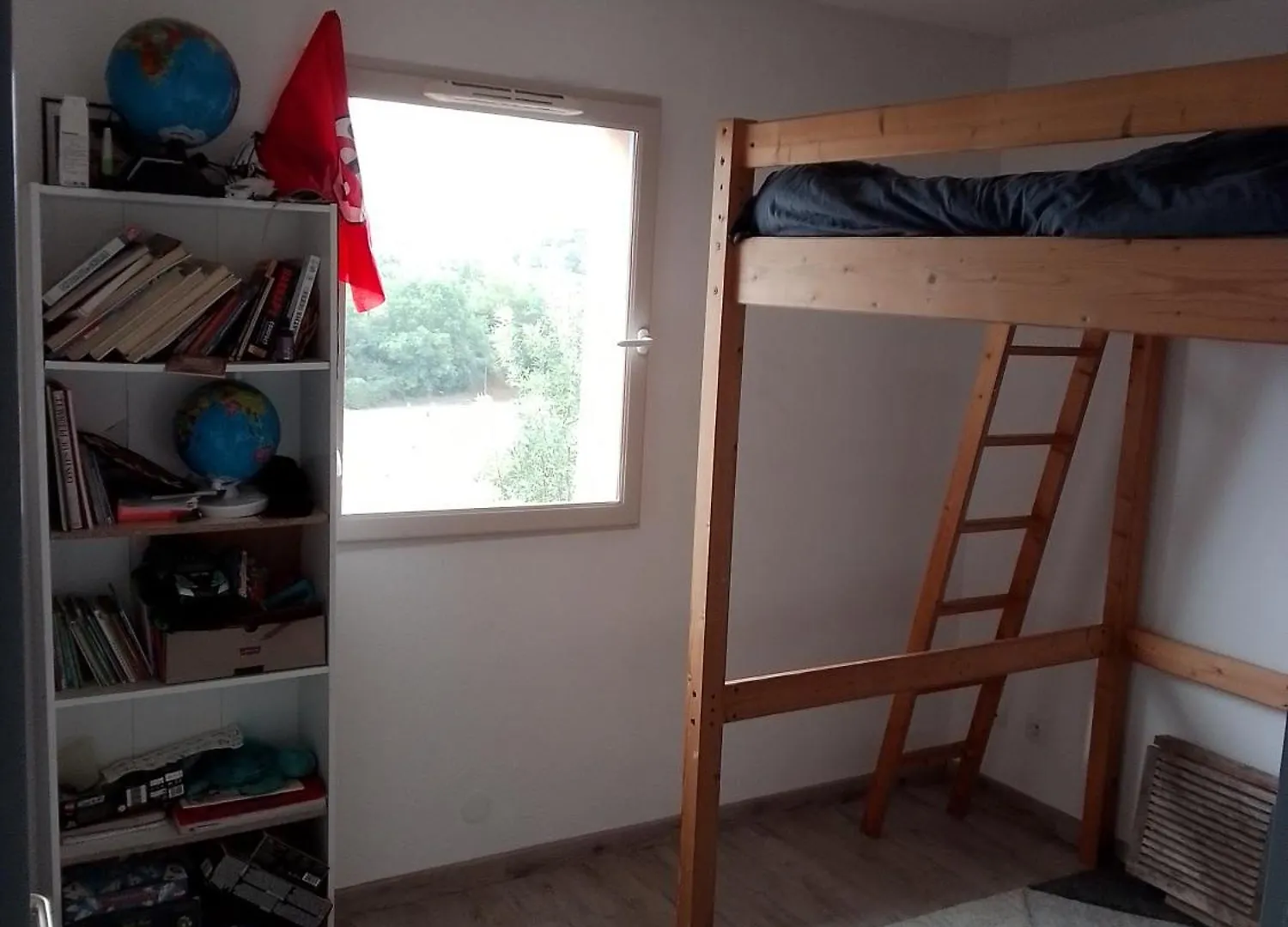 Вилла Agreable Pavillon Nailloux Франция